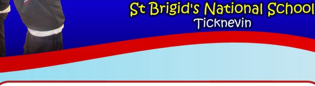 St Brigids School - Ticknevin NS